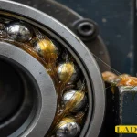 عکس از روغن تالو گریس سازی