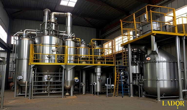 عکس از روغن تالو مواد شیمیای و ویژگی های آن