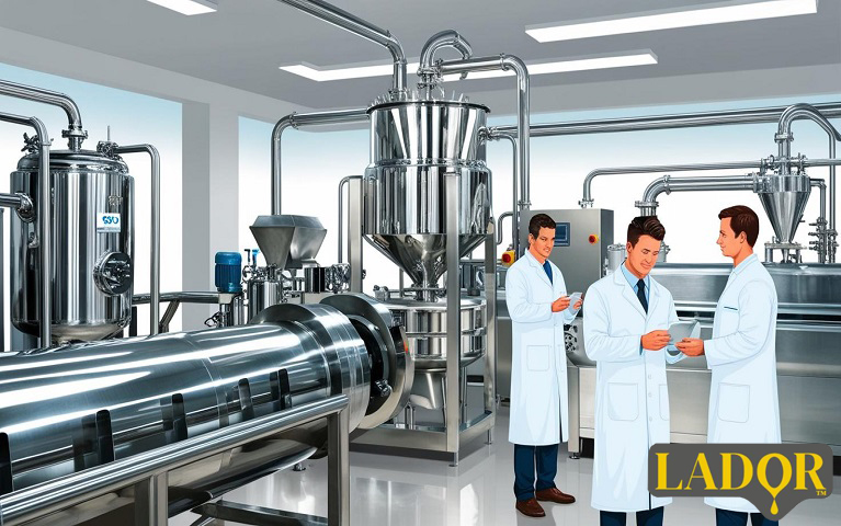 عکس مربوط به مقاله روغن تالو گریس ساری و انواع آن