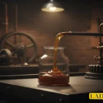 عکس از مقاله روغن تالو مواد شیمیایی