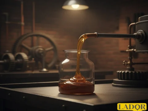 عکس از مقاله روغن تالو مواد شیمیایی