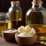 عکس مربوط به مقاله روغن پیه یا شحم