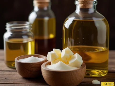 عکس مربوط به مقاله روغن پیه یا شحم