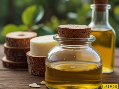 عکس از مقاله روغن هیدروژنه