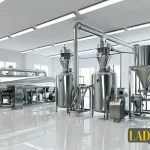 عکس از مقاله مربوط به روغن تالو