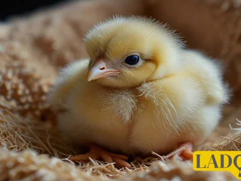 عکس از مقاله خوراک جوجه گلپایگان