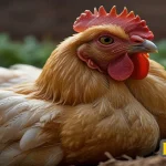 عکس مربوط به مقاله خوراک مرغ گوشتی