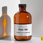 عکس مربوط به روغن ماهی در تغذیه دام، طیور و آبزیان