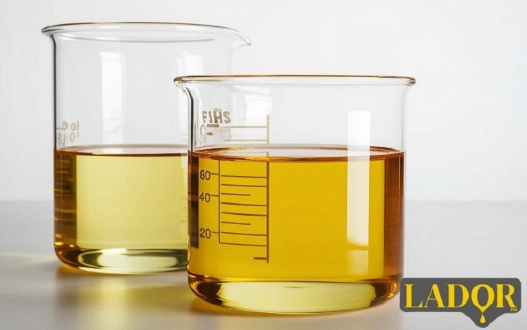عکس از مقاله روغن ماهی و مراحل تهیه ان