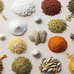 عکس مربوط به مقاله خوراک پرندگان