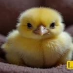 عکس درباره خوراک جوجه رنگی