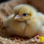عکس مربوط به خوراک جوجه یکروزه