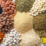 عکس مربوط به خوراک استاتر طیور
