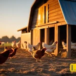 عکس از روغن فله مرغداری