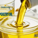 عکس از نوشته روغن مرغی