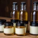 عکس مربوط به مقاله روغن کلزا