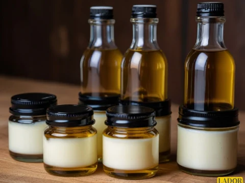 عکس مربوط به مقاله روغن کلزا
