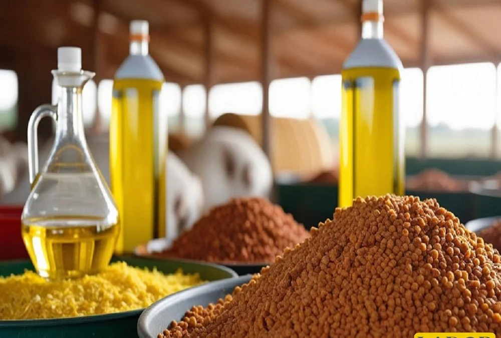 عکس از مقاله روغن هیدروژنه سویا