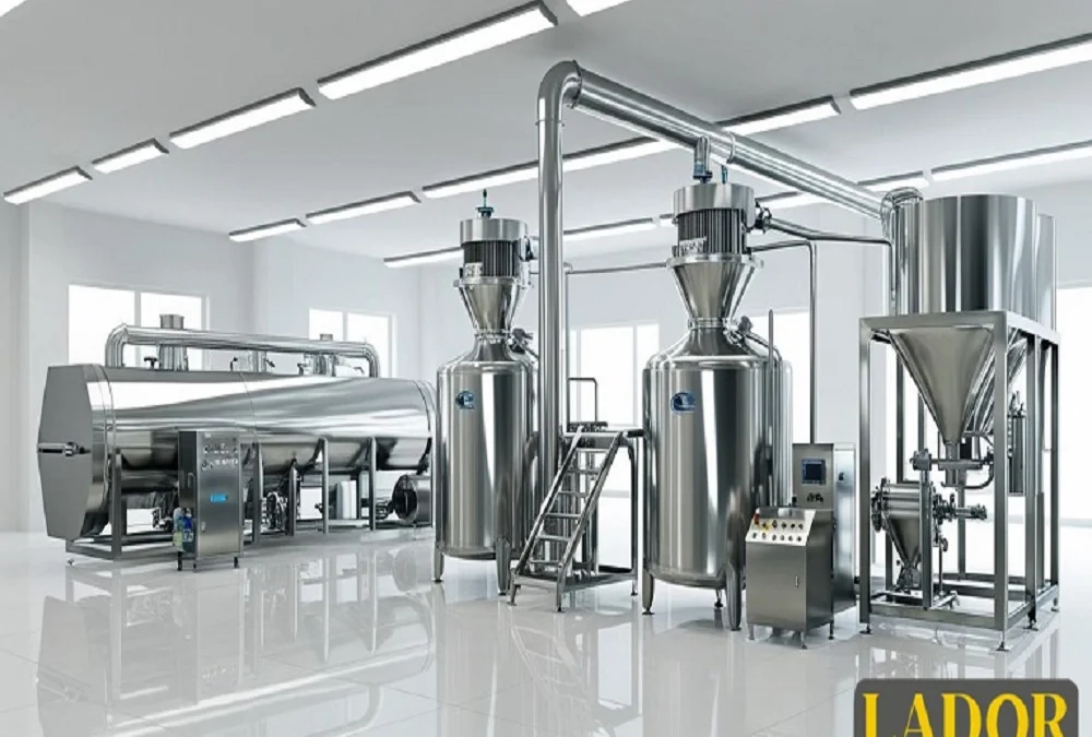 عکس مربوط به مقاله روغن حلب دامی