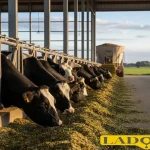 عکس مربوط به مقاله بهترین خوراک دام پرواری و شیری