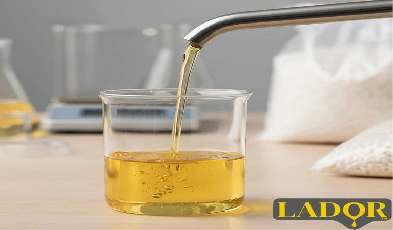 عکس از مقاله مزایای استفاده از روغن طیوری در خوراک گربه