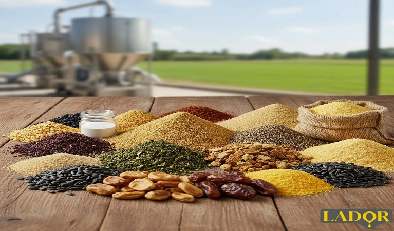 عکس مربوط به مقاله مزایا و معایب خوراک ارزان