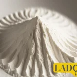 عکس از مقاله پودر چربی بر پایه اسید چرب