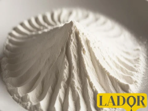 عکس از مقاله پودر چربی بر پایه اسید چرب