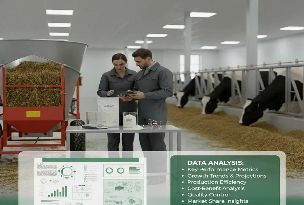 عکس مربوط به مقاله پودر چربی بر پایه تری گلیسیرید