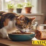 عکس از مقاله روغن طیوری در خوراک گربه