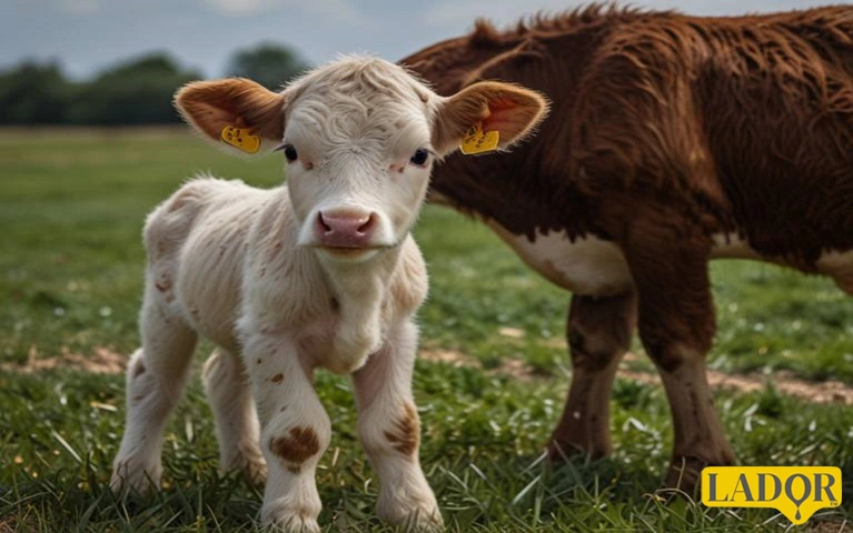 عکس مربوط به مقاله چربی حیوانی و نقش حیاتی آن در خوراک دام و طیور