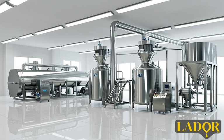 عکس مربوط به انتخاب بهترین چربی برای یک گریس خاص