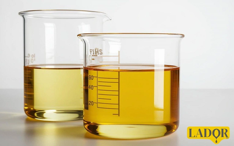 عکس از روغن پالم و مزایای آن