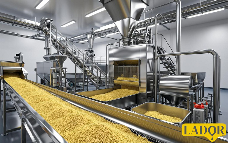 عکس مربوط به مقاله خوراک دام عمده و نکات مهم در این باره