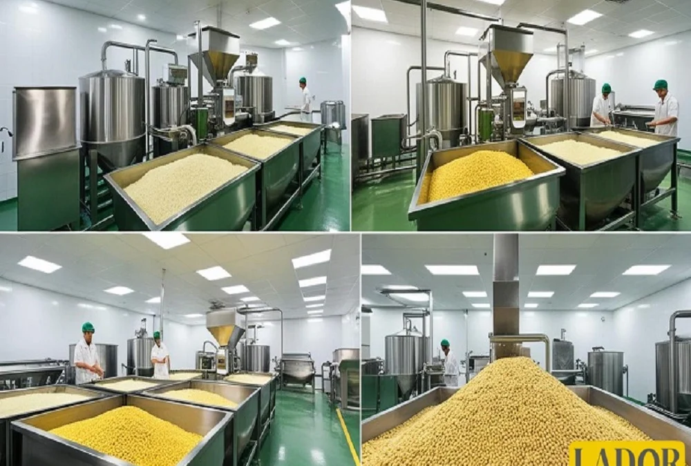 عکس مربوط به مقاله خوراک دام آنلاین