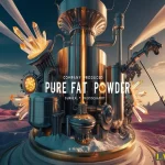 عکس مربوط به مقاله پودر چربی ایرانی