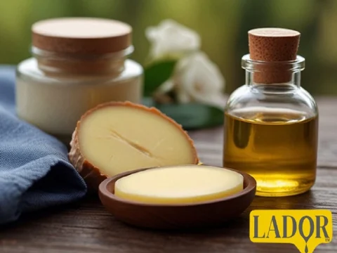 عکس مربوط به مقاله چربی پی