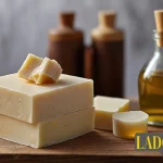 عکس از مقاله چربی در صابون