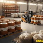 عکس مربوط به مقاله روغن پالم یا نخل