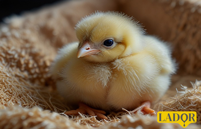 عکس از مقاله خوراک پری استارتر و مزایای آن