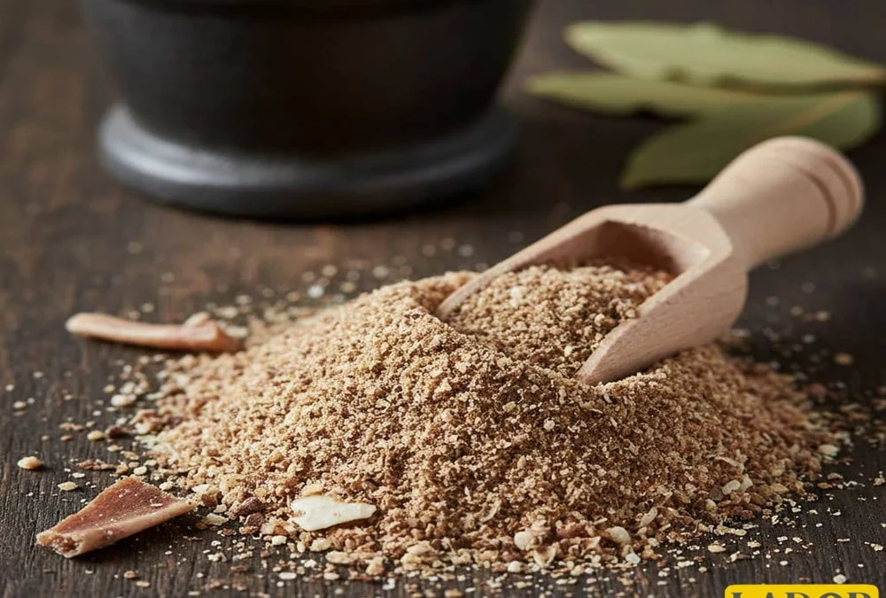 عکس مربوط به مقاله پودر ترکیبی گوشت و استخوان