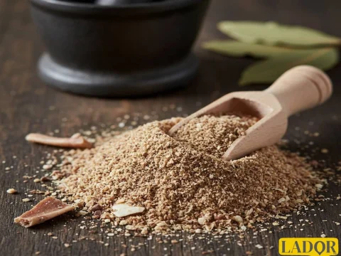 عکس مربوط به مقاله پودر ترکیبی گوشت و استخوان