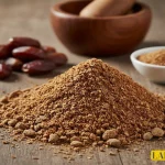 عکس مربوط به مقاله کنجاله هسته خرما