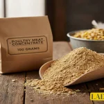 عکس مربوط به مقاله پودر گوشت طیور