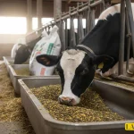 عکس از مقاله کنسانتره دامی