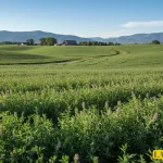 عکس مربوط به نوشته خوراک یونجه دامی