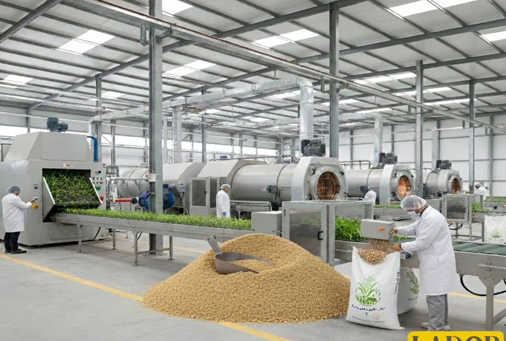 عکس مربوط به مقاله جوانه ذرت